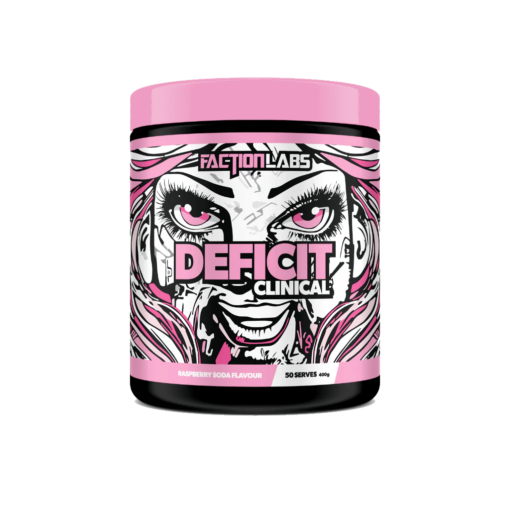 Deficit Clinical - Image 3