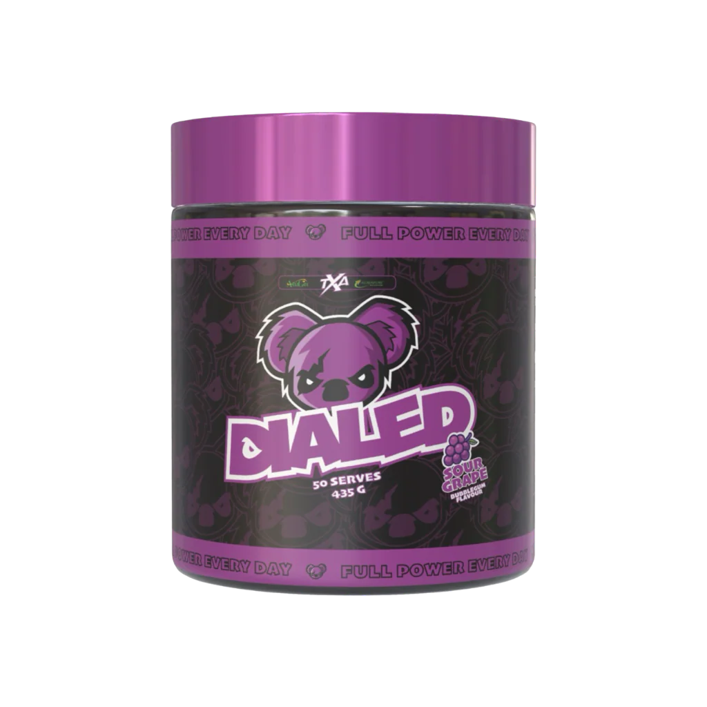 Dialed - Image 2