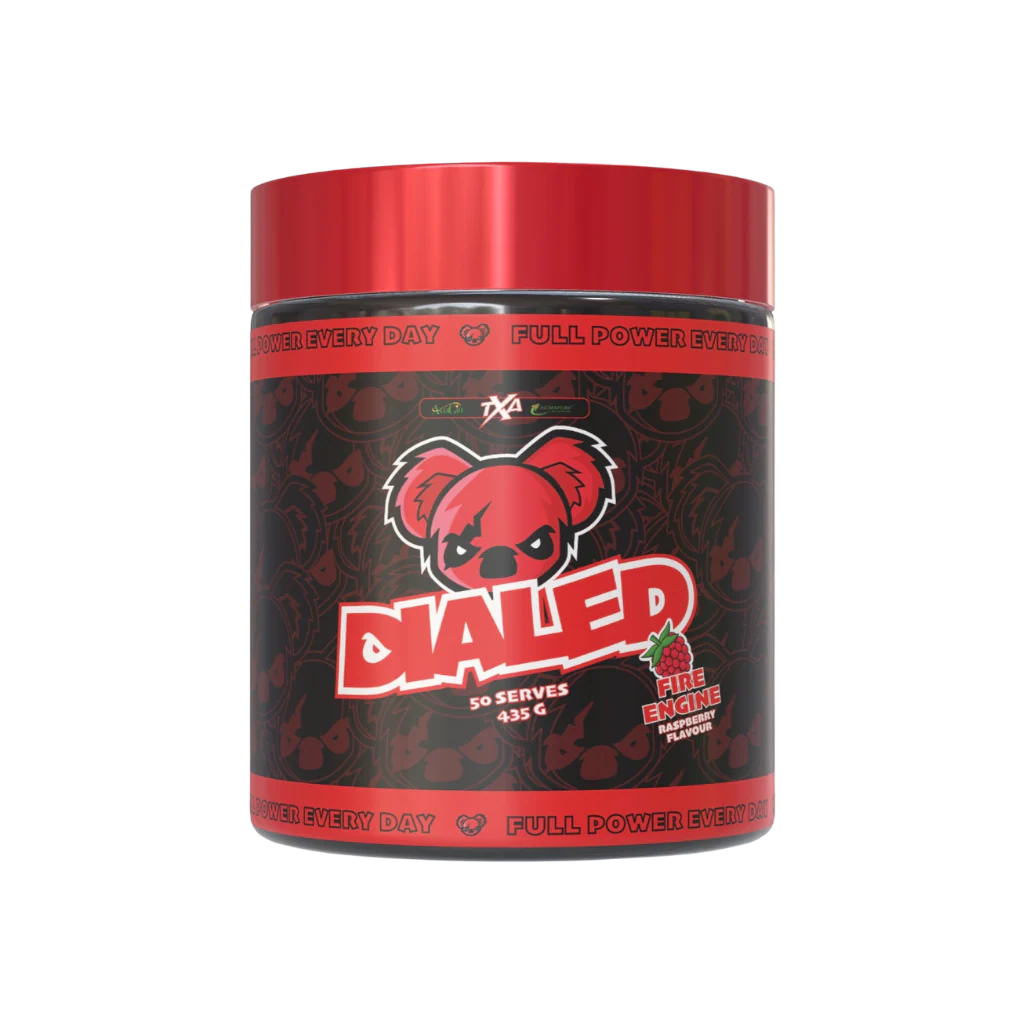 Dialed - Image 3