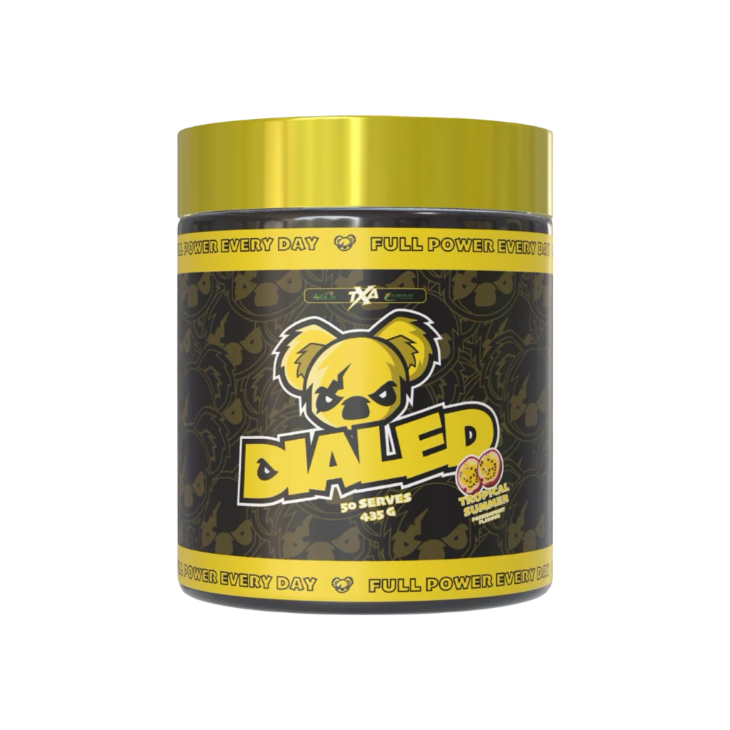 Dialed - Image 4