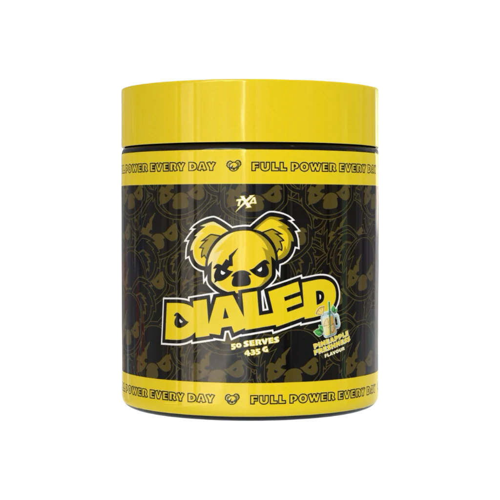Dialed - Image 6