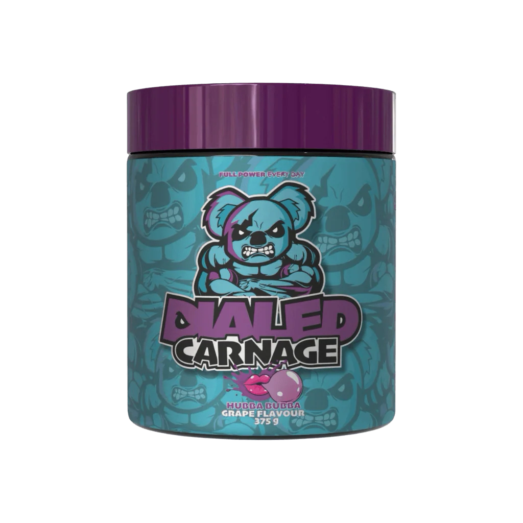 Dialed Carnage - Image 2