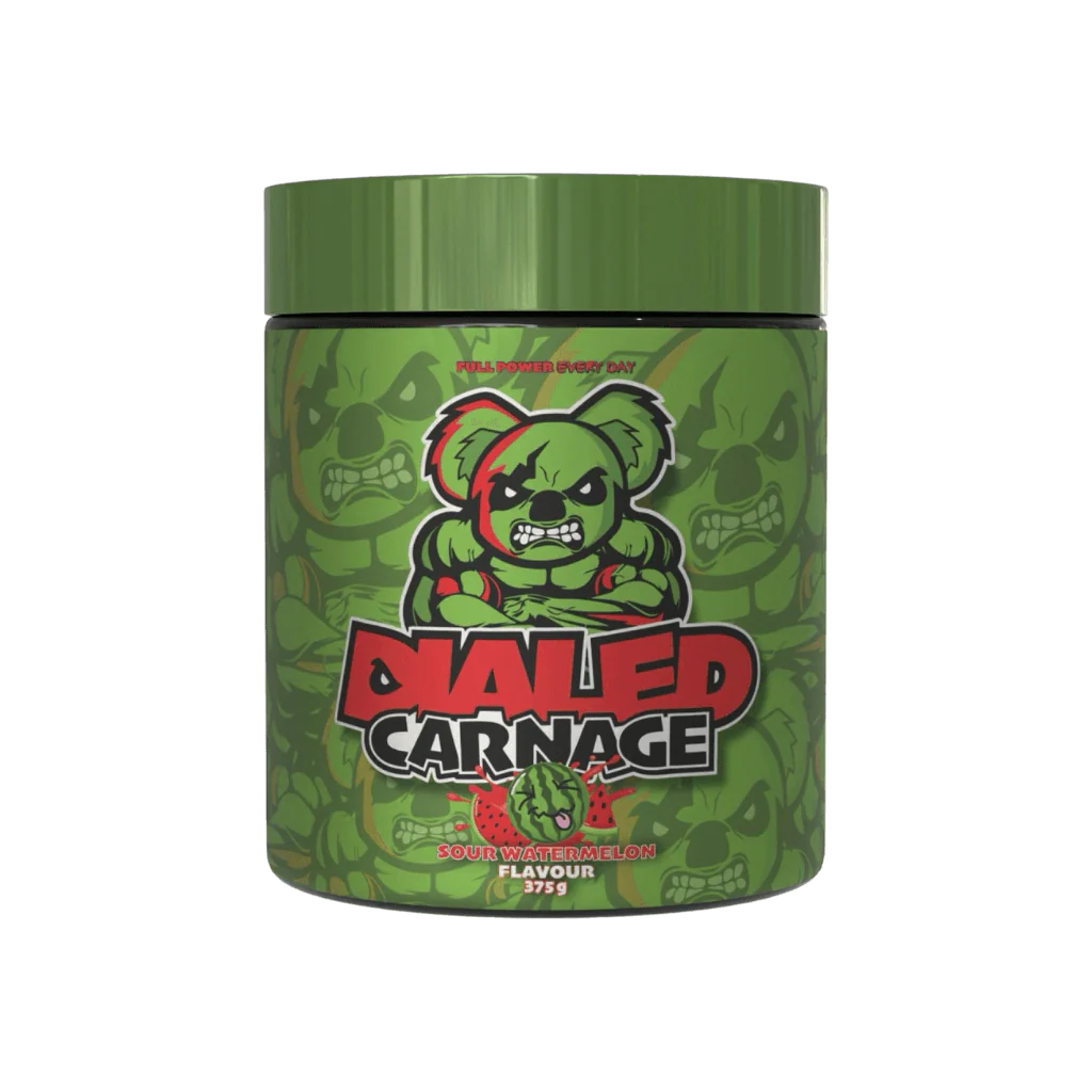 Dialed Carnage - Image 3