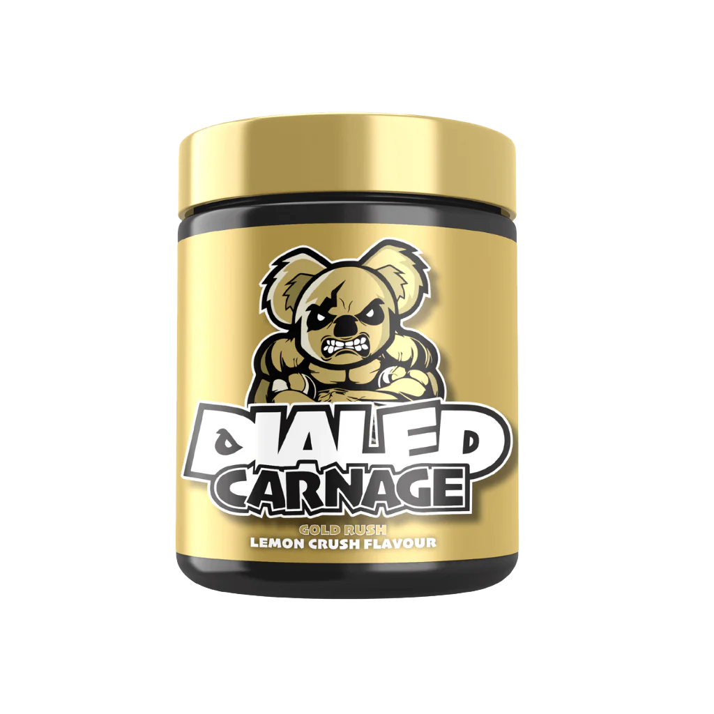 Dialed Carnage - Image 4