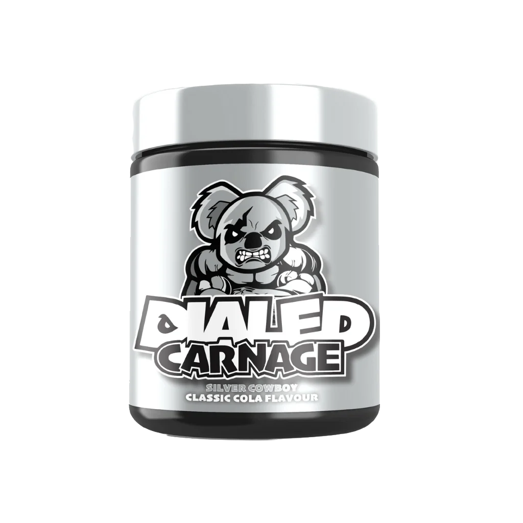 Dialed Carnage - Image 5