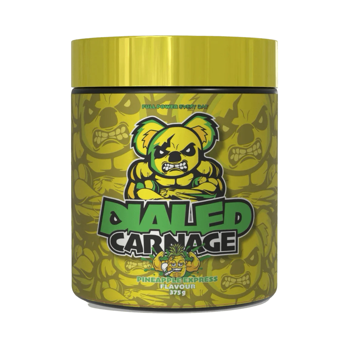 Dialed Carnage - Image 6