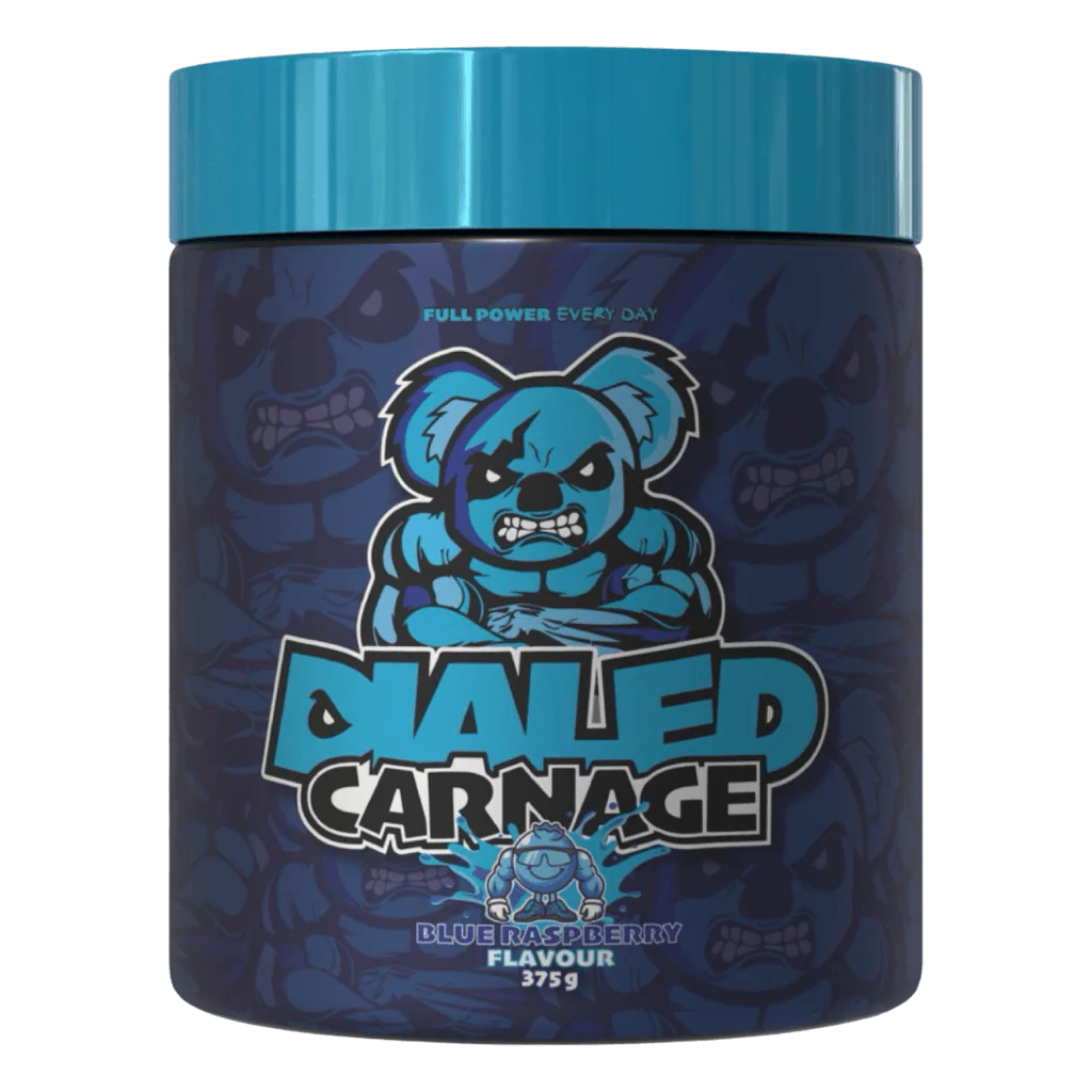 Dialed Carnage - Image 7