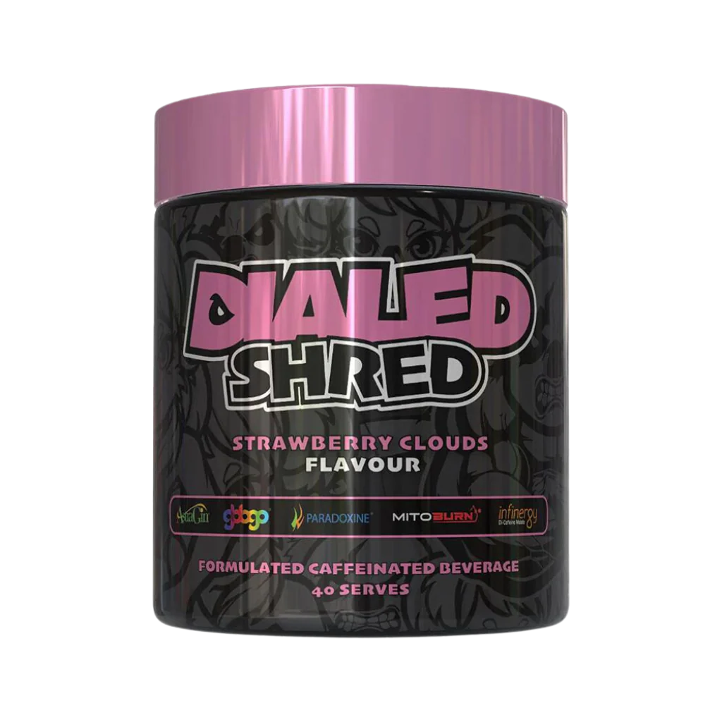 Dialed Shred - Image 2