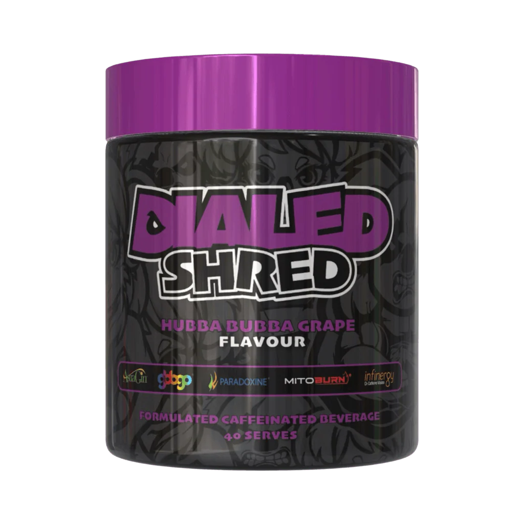 Dialed Shred - Image 3