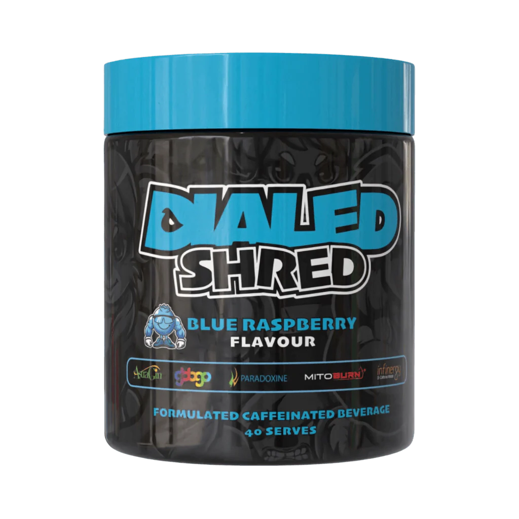 Dialed Shred - Image 4