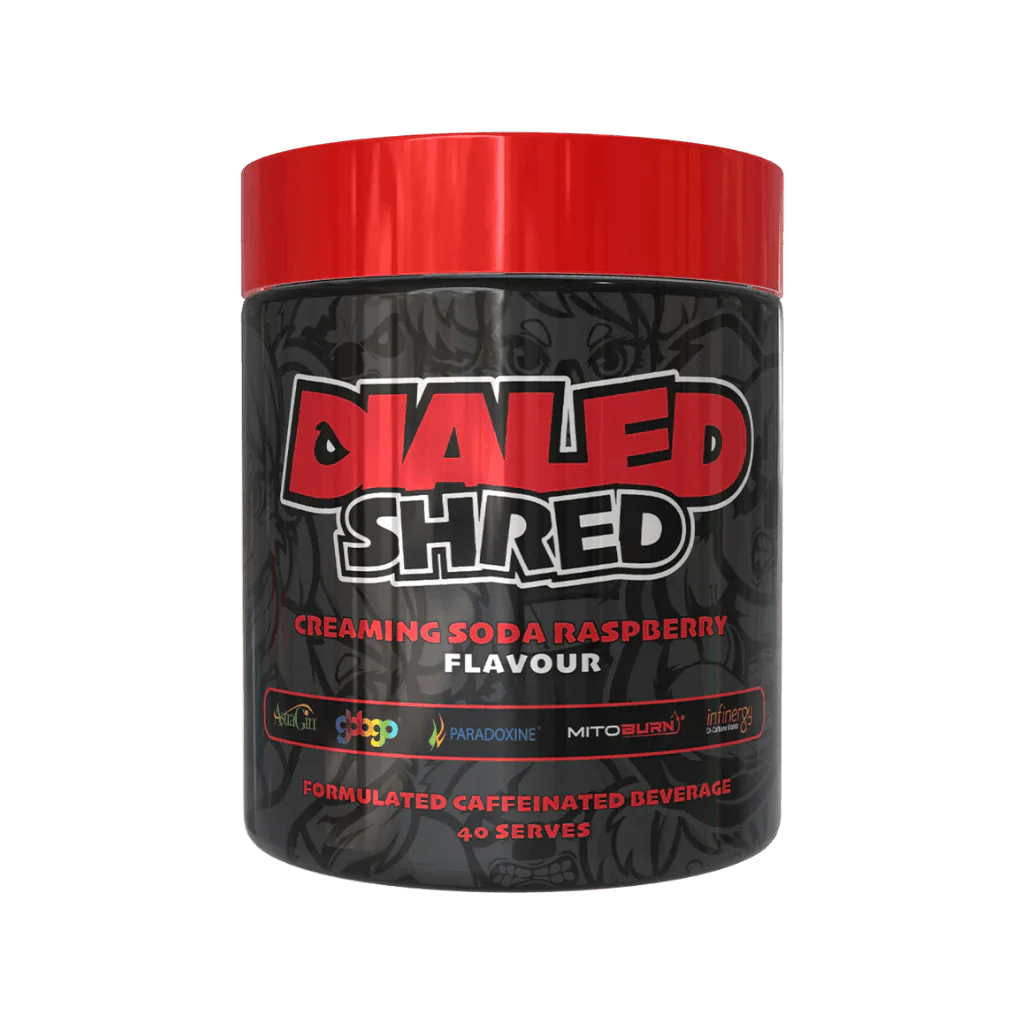 Dialed Shred - Image 5