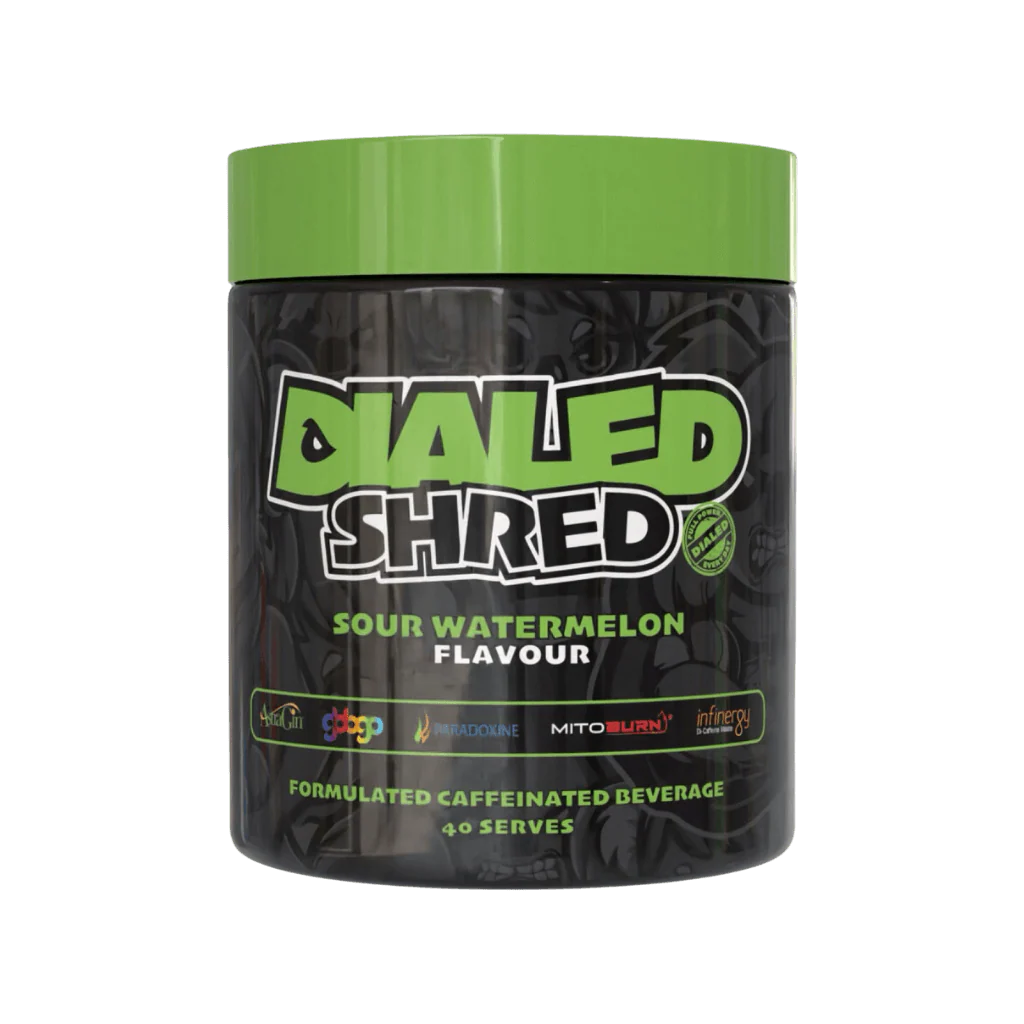 Dialed Shred - Image 6