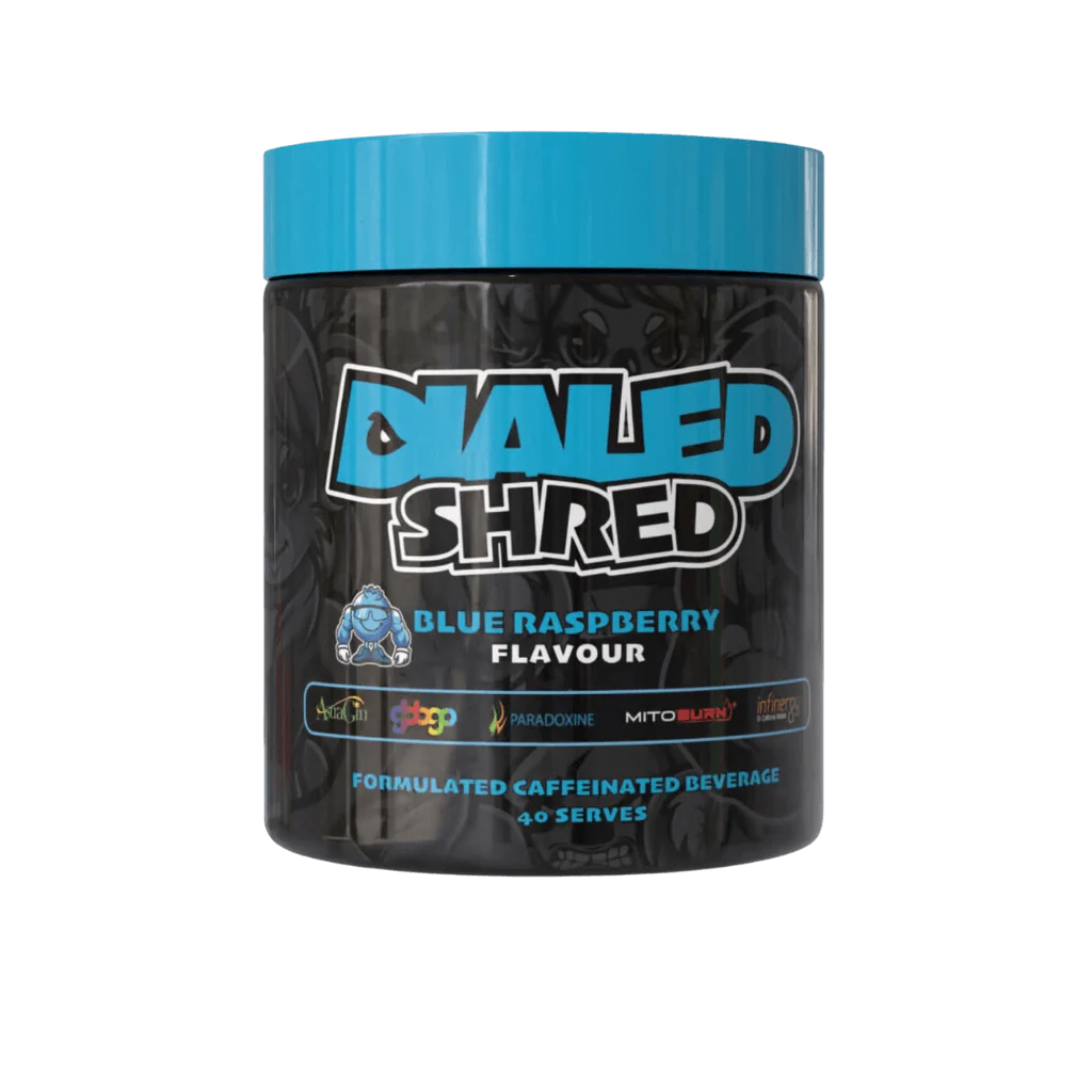 Dialed Shred - Image 7
