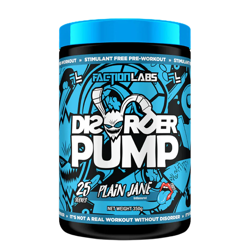 Disorder Pump - Image 2