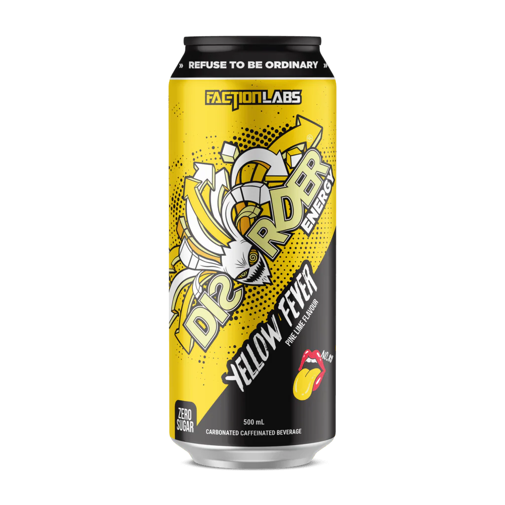 Disorder RTD - Image 4