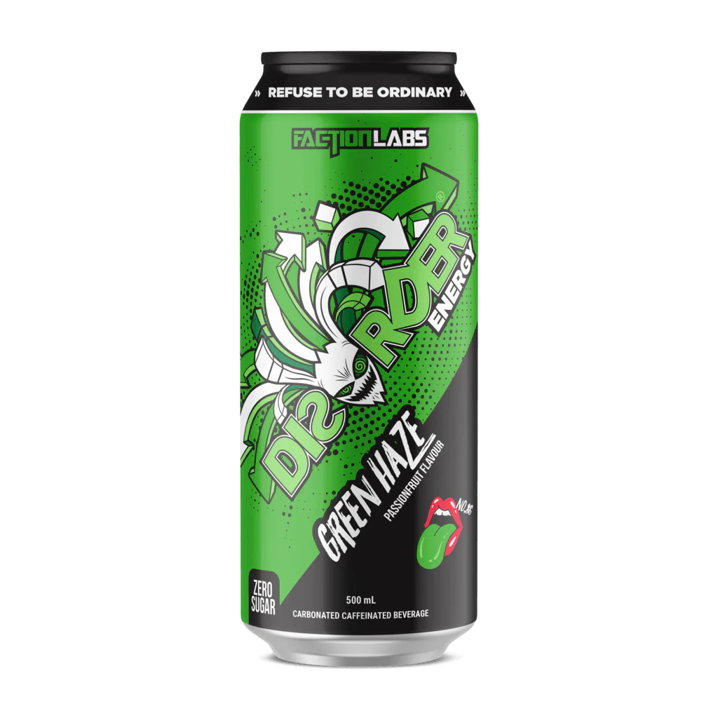Disorder RTD - Image 5