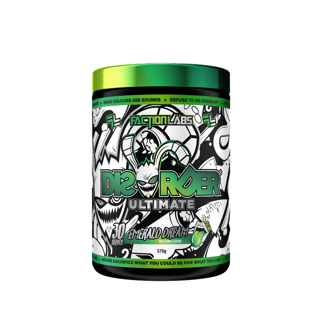 Disorder Ultimate - Image 2