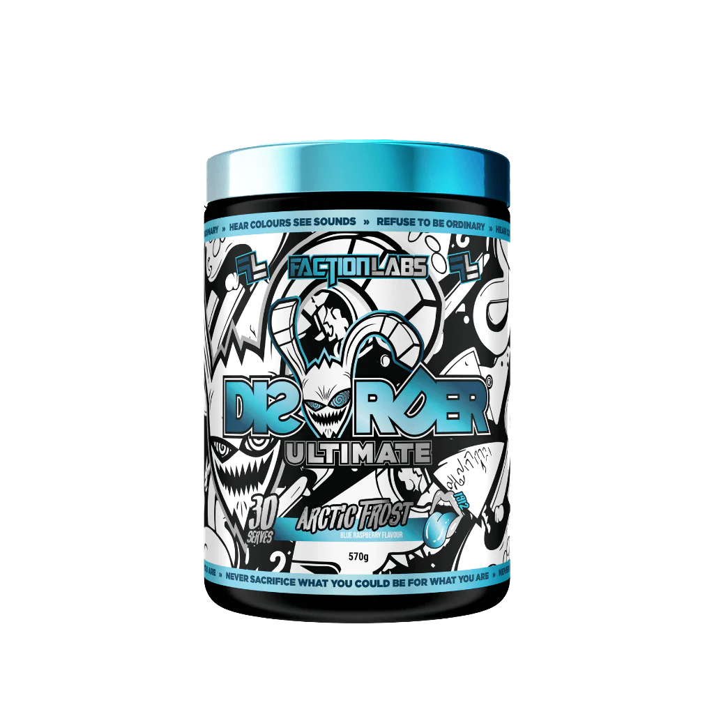 Disorder Ultimate - Image 4