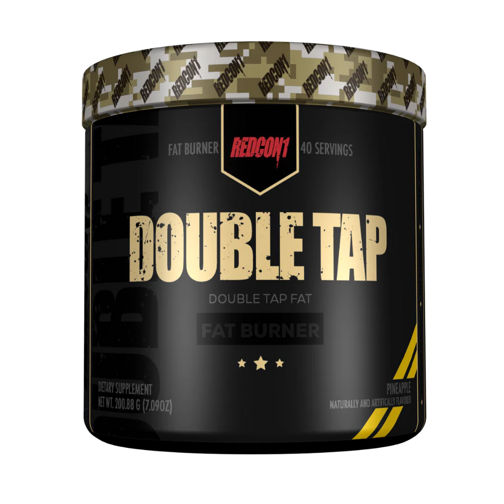 Double Tap - Image 2