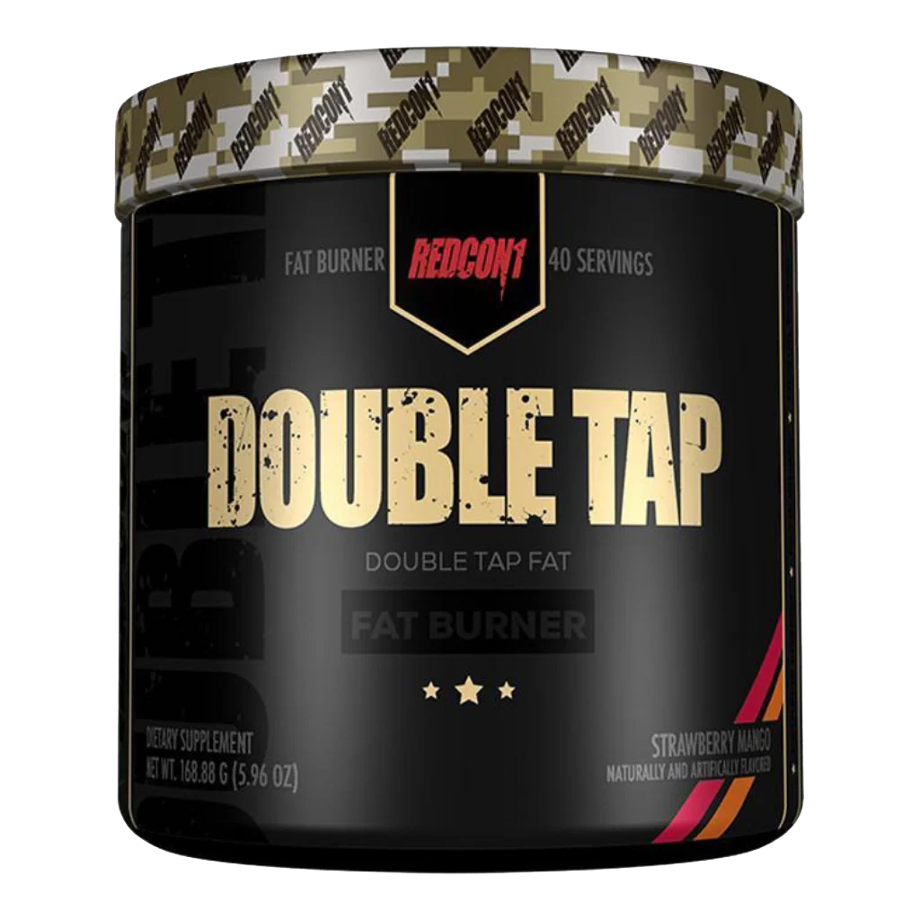 Double Tap - Image 3