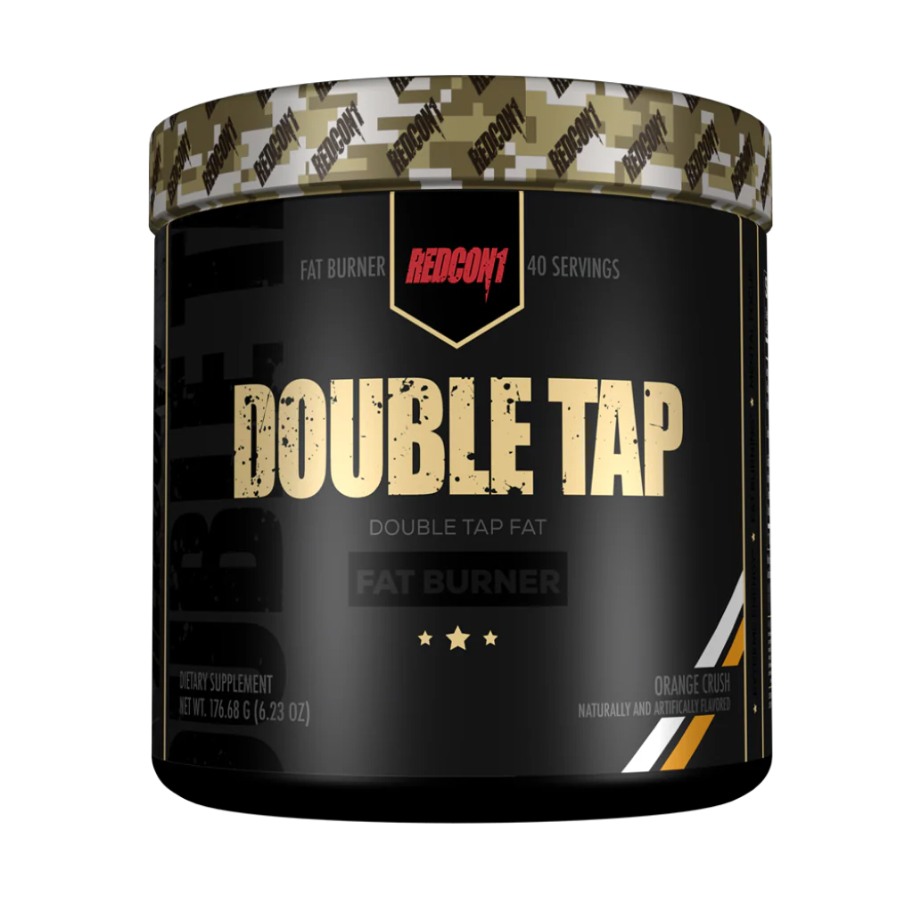 Double Tap - Image 4