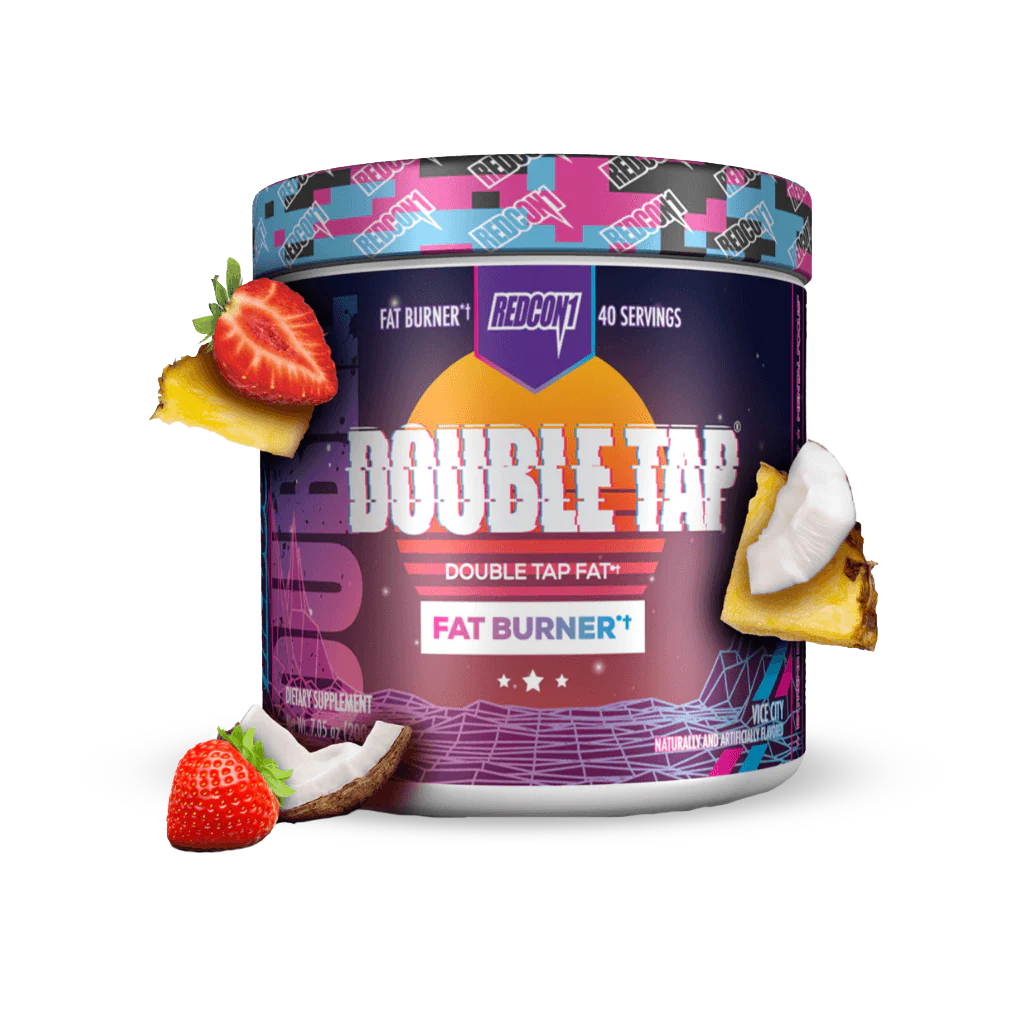 Double Tap - Image 5
