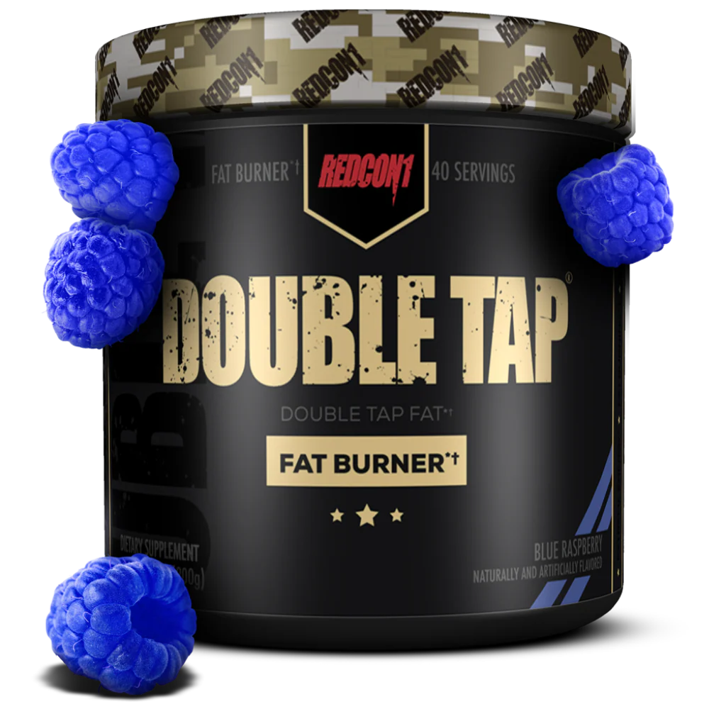 Double Tap - Image 6