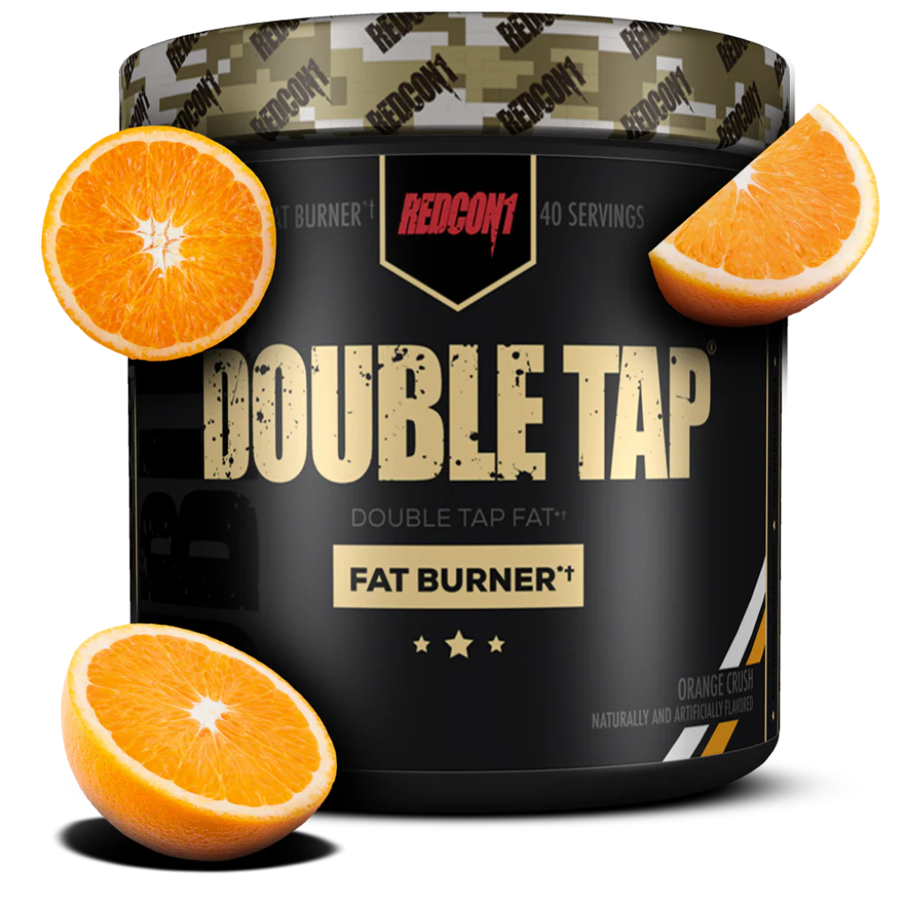 Double Tap - Image 8