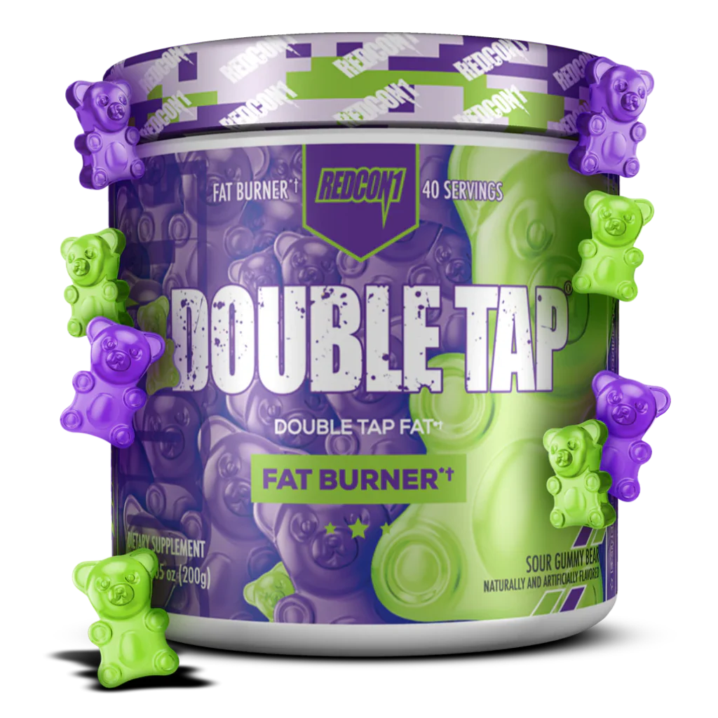 Double Tap - Image 9