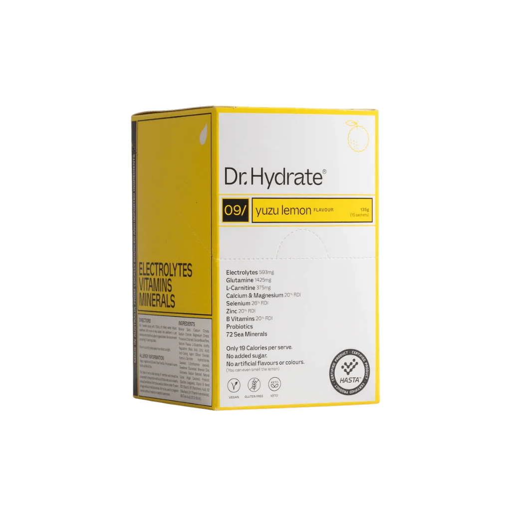 Dr. Hydrate - Image 17