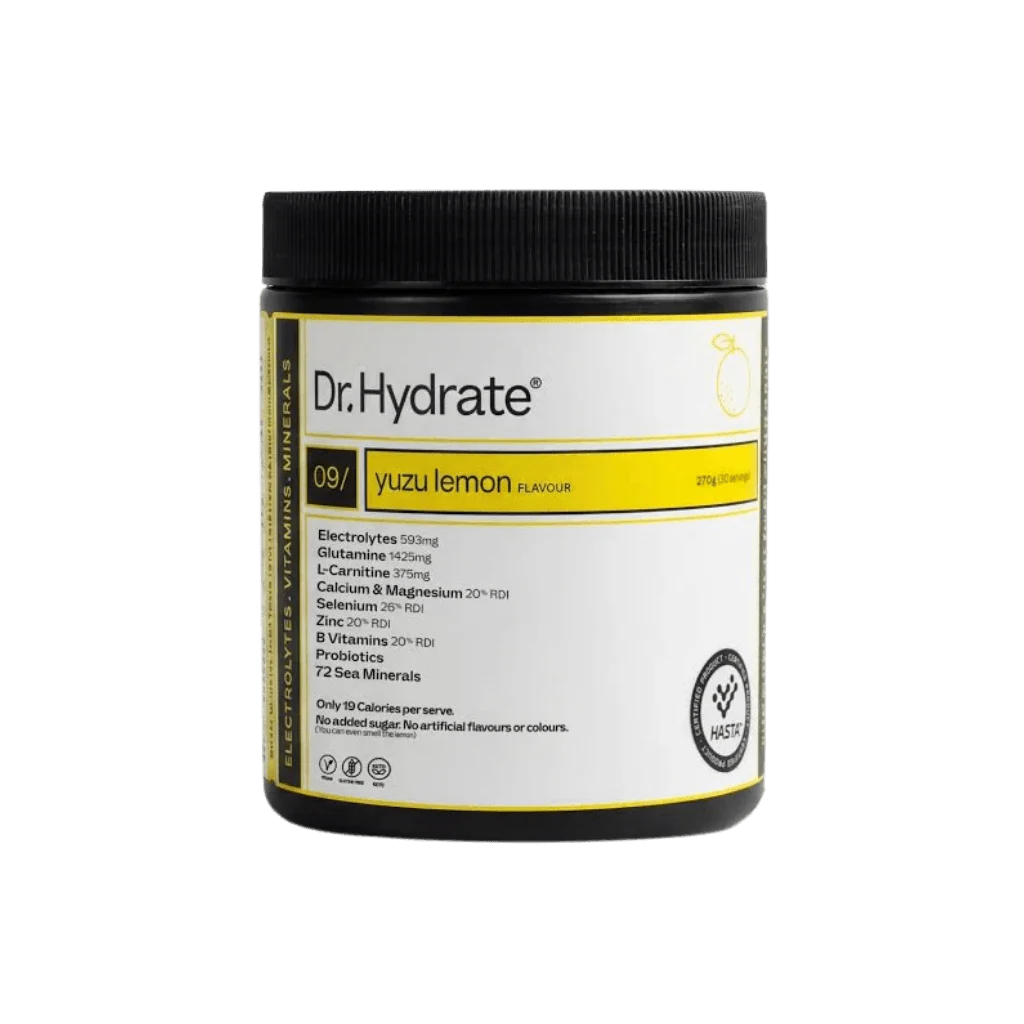 Dr. Hydrate - Image 18