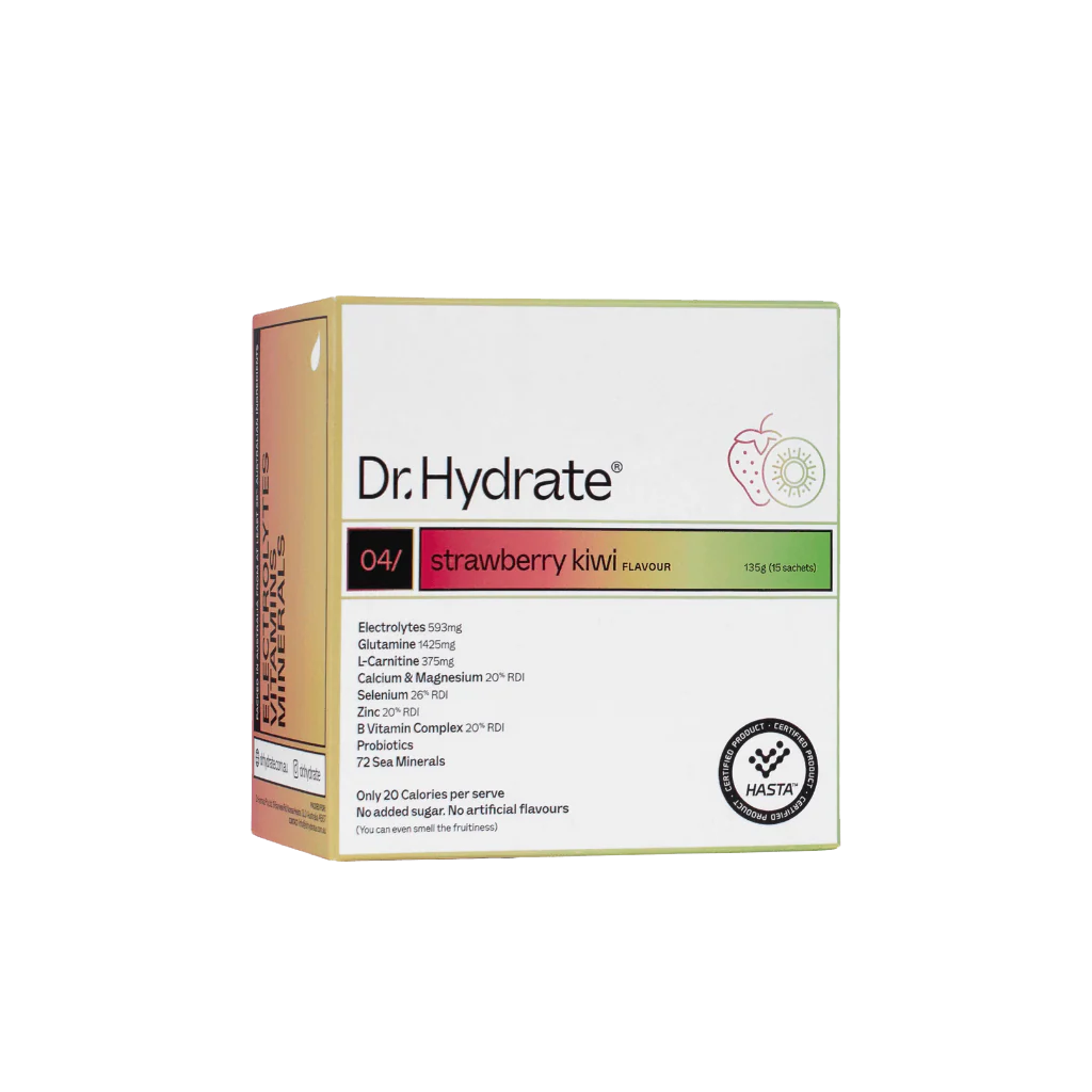 Dr. Hydrate - Image 3