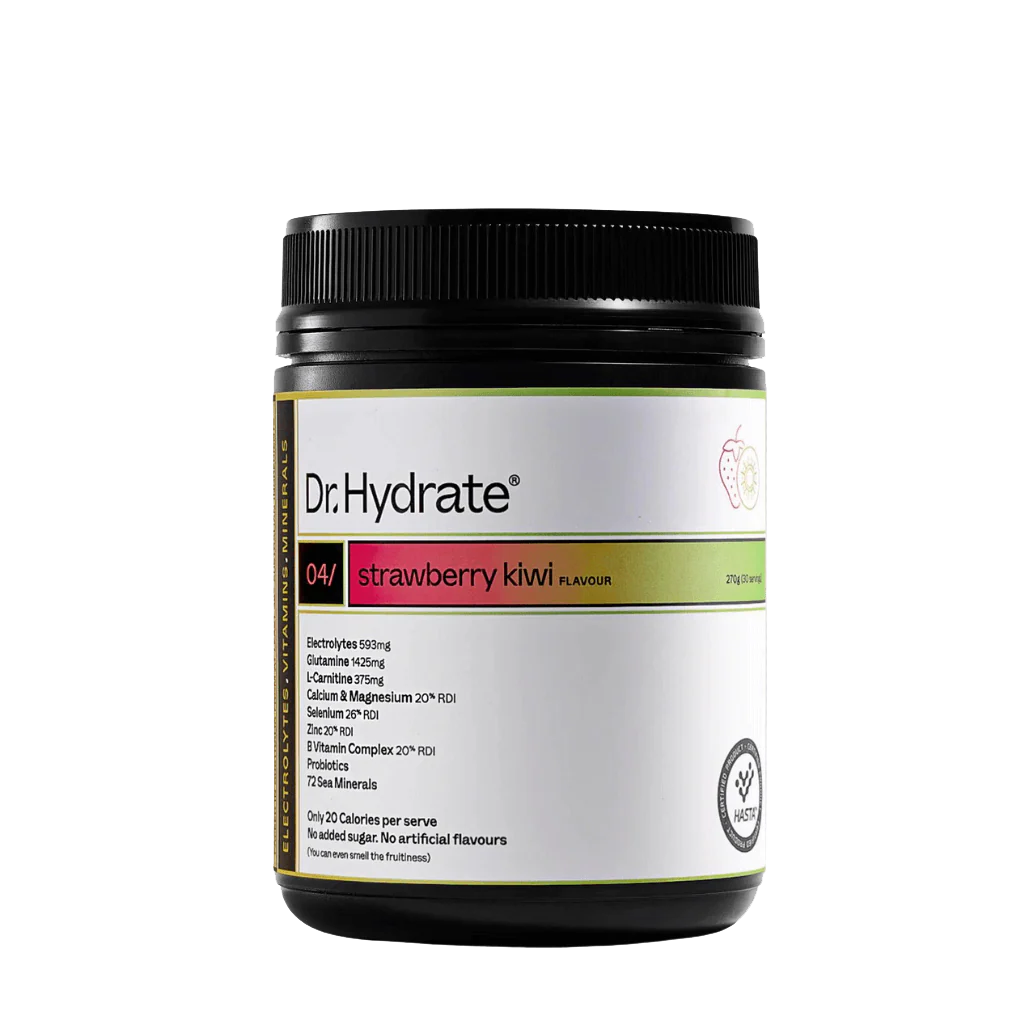 Dr. Hydrate - Image 8