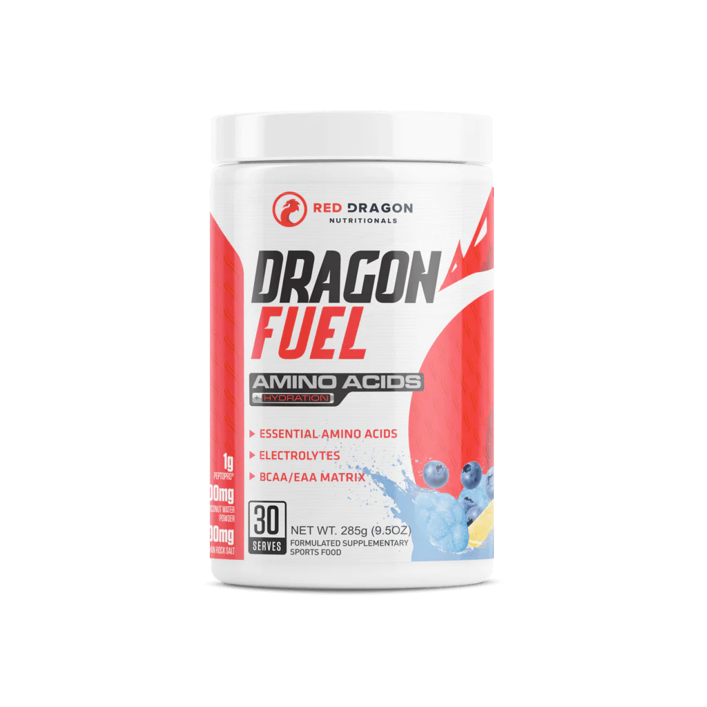 Dragon Fuel EAA - Image 10