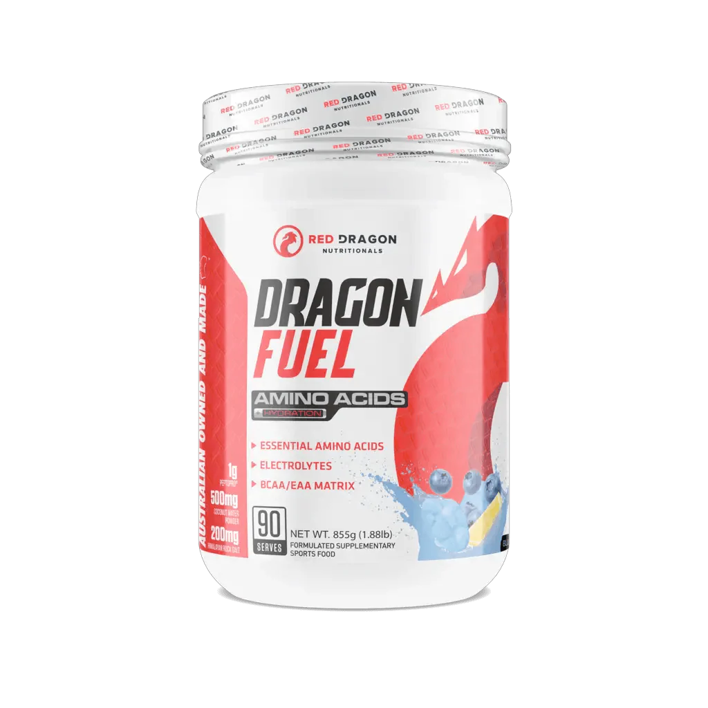 Dragon Fuel EAA - Image 11