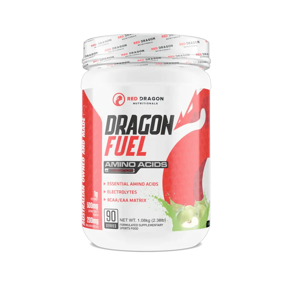 Dragon Fuel EAA - Image 12