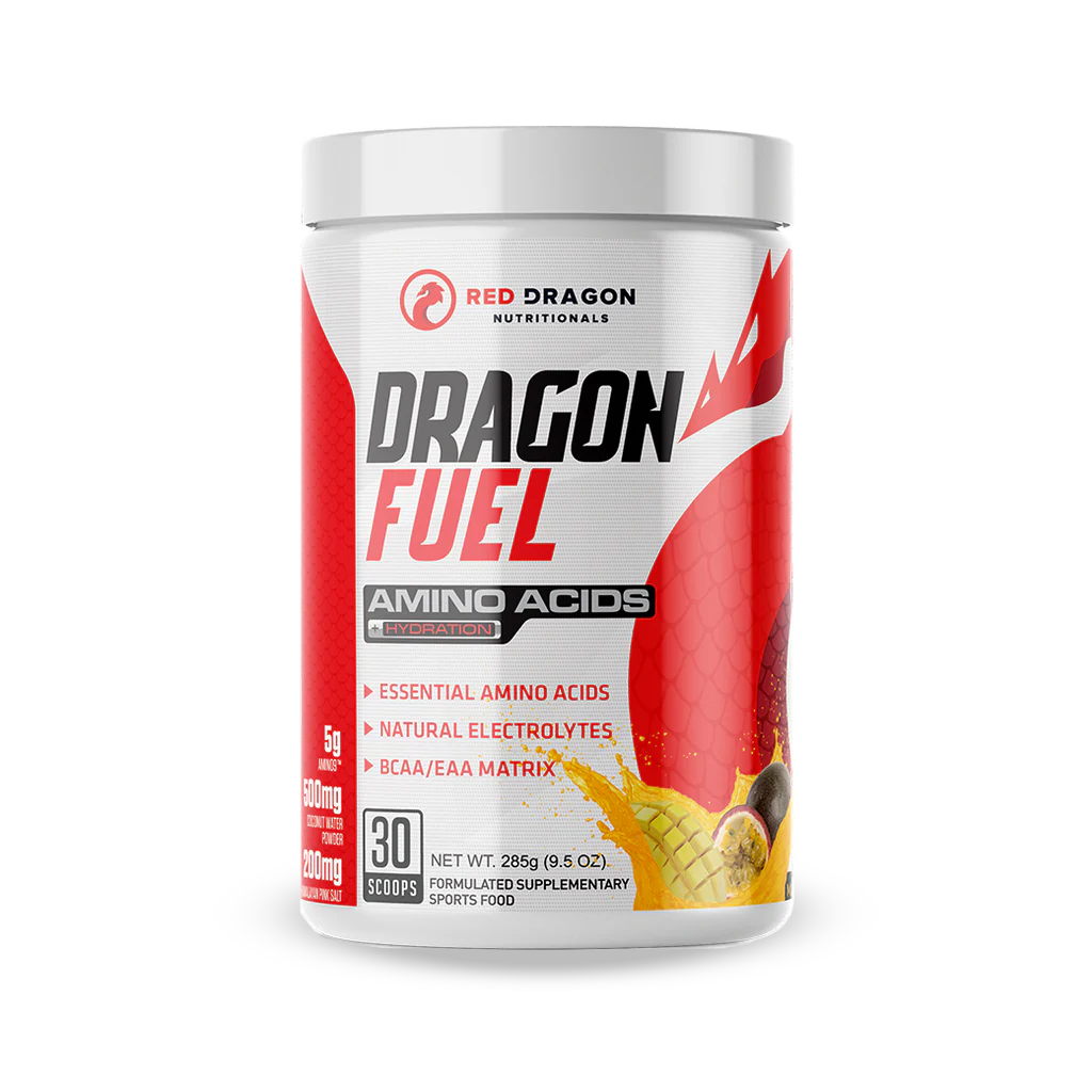 Dragon Fuel EAA - Image 2