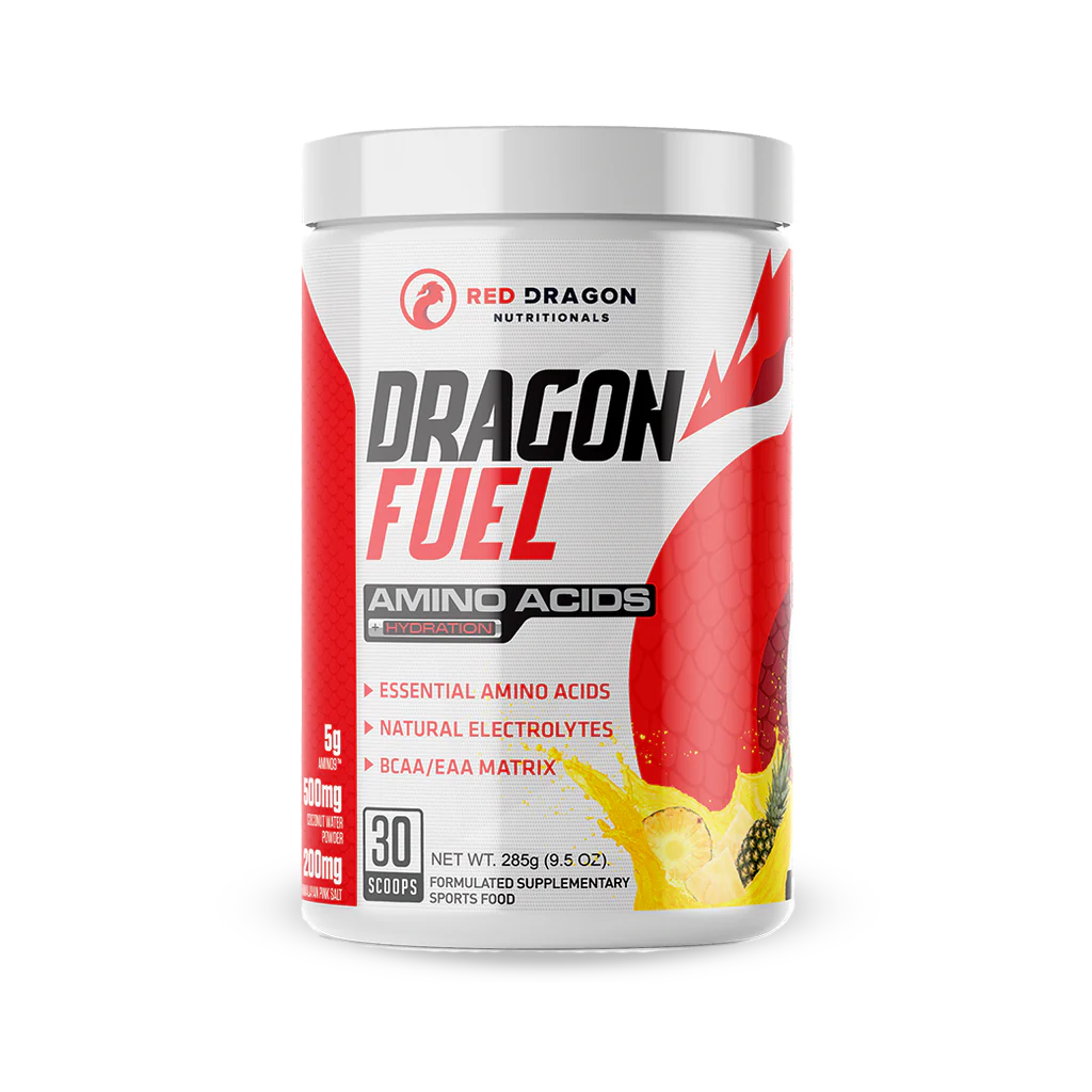 Dragon Fuel EAA - Image 3