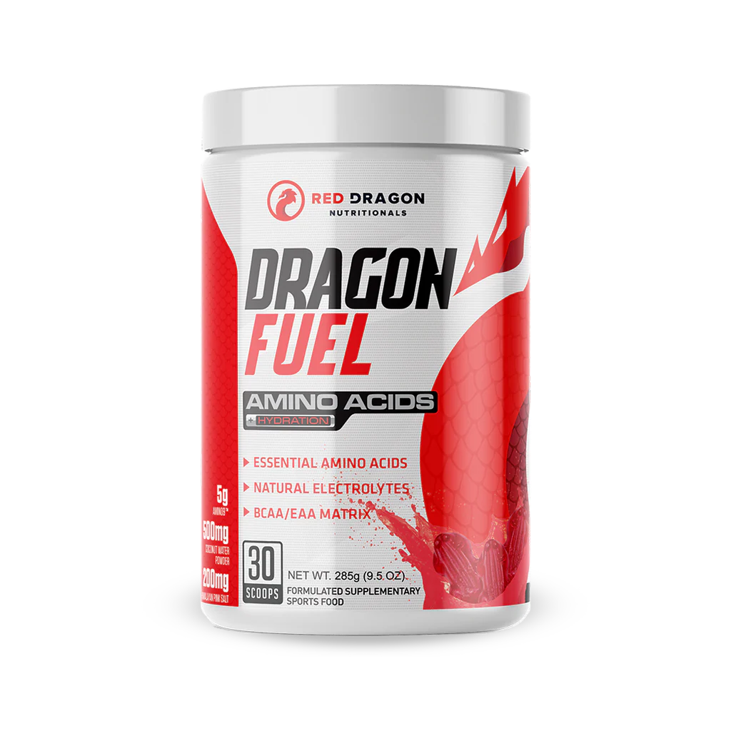 Dragon Fuel EAA - Image 4