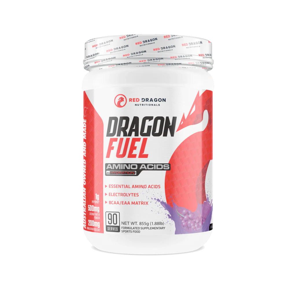 Dragon Fuel EAA - Image 5