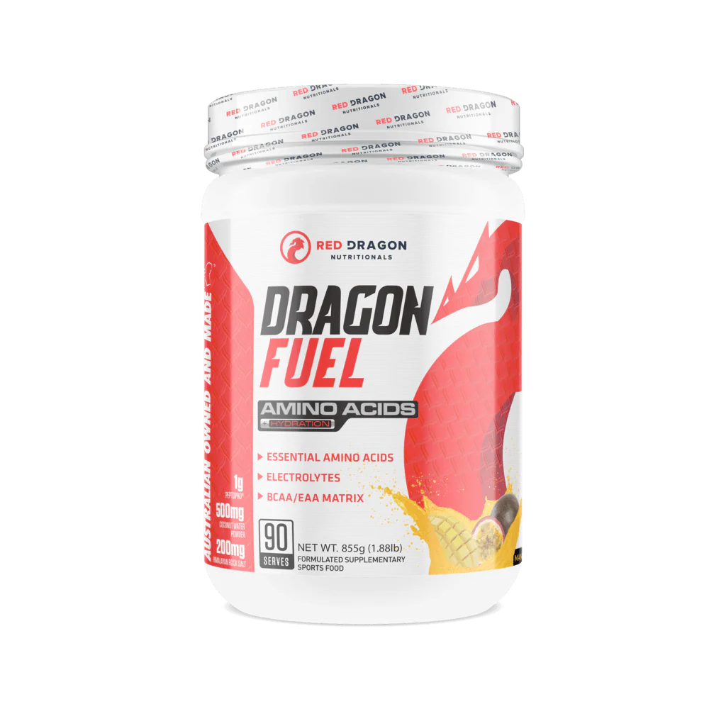 Dragon Fuel EAA - Image 6