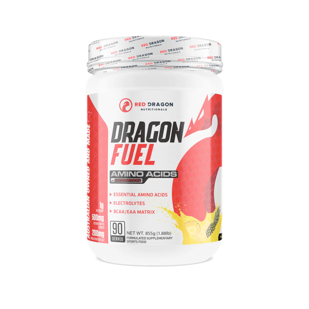 Dragon Fuel EAA - Image 7