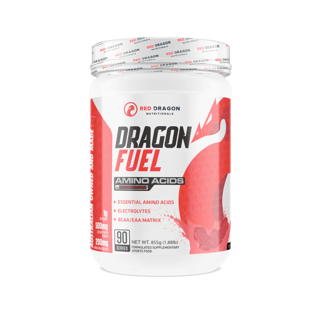 Dragon Fuel EAA - Image 8