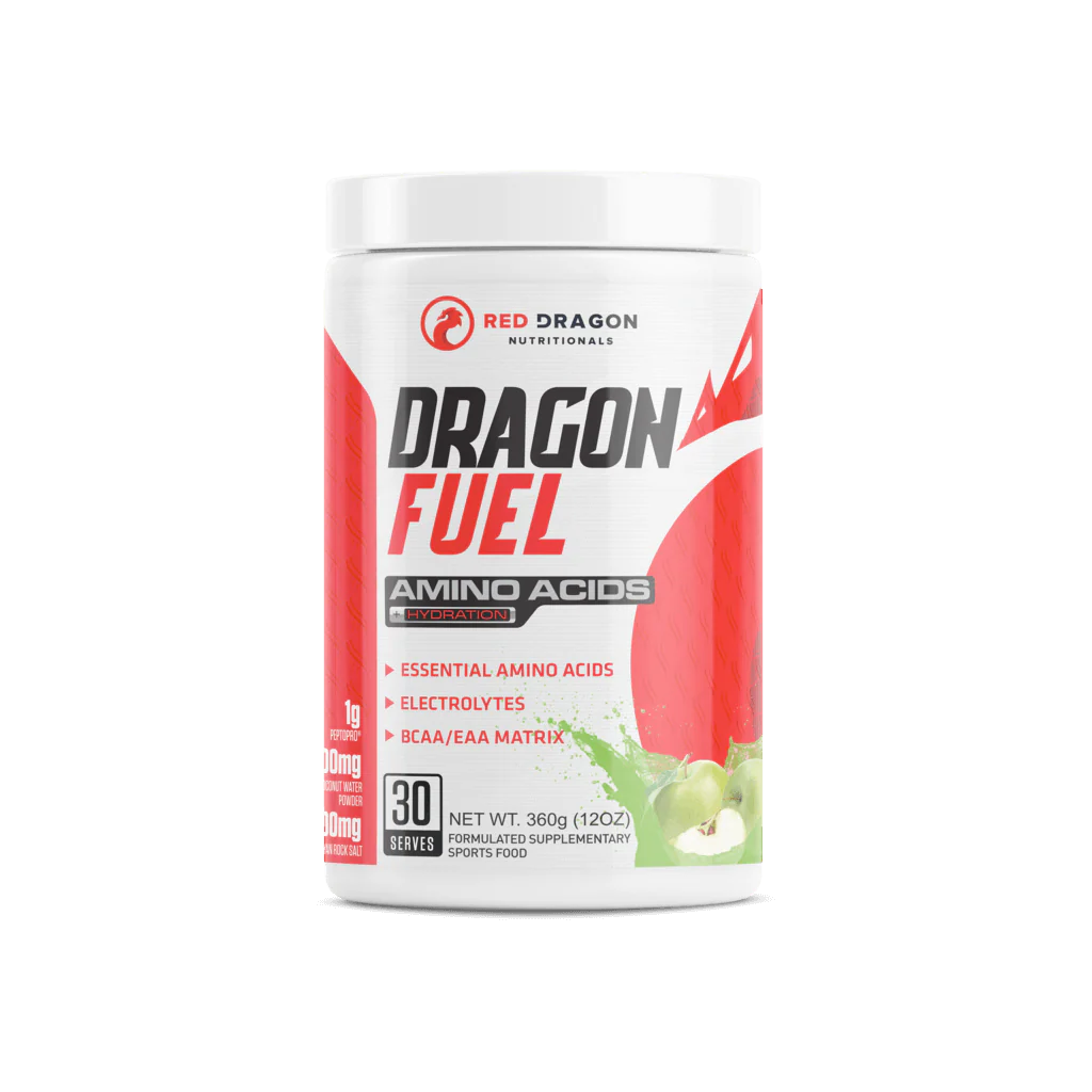 Dragon Fuel EAA - Image 9