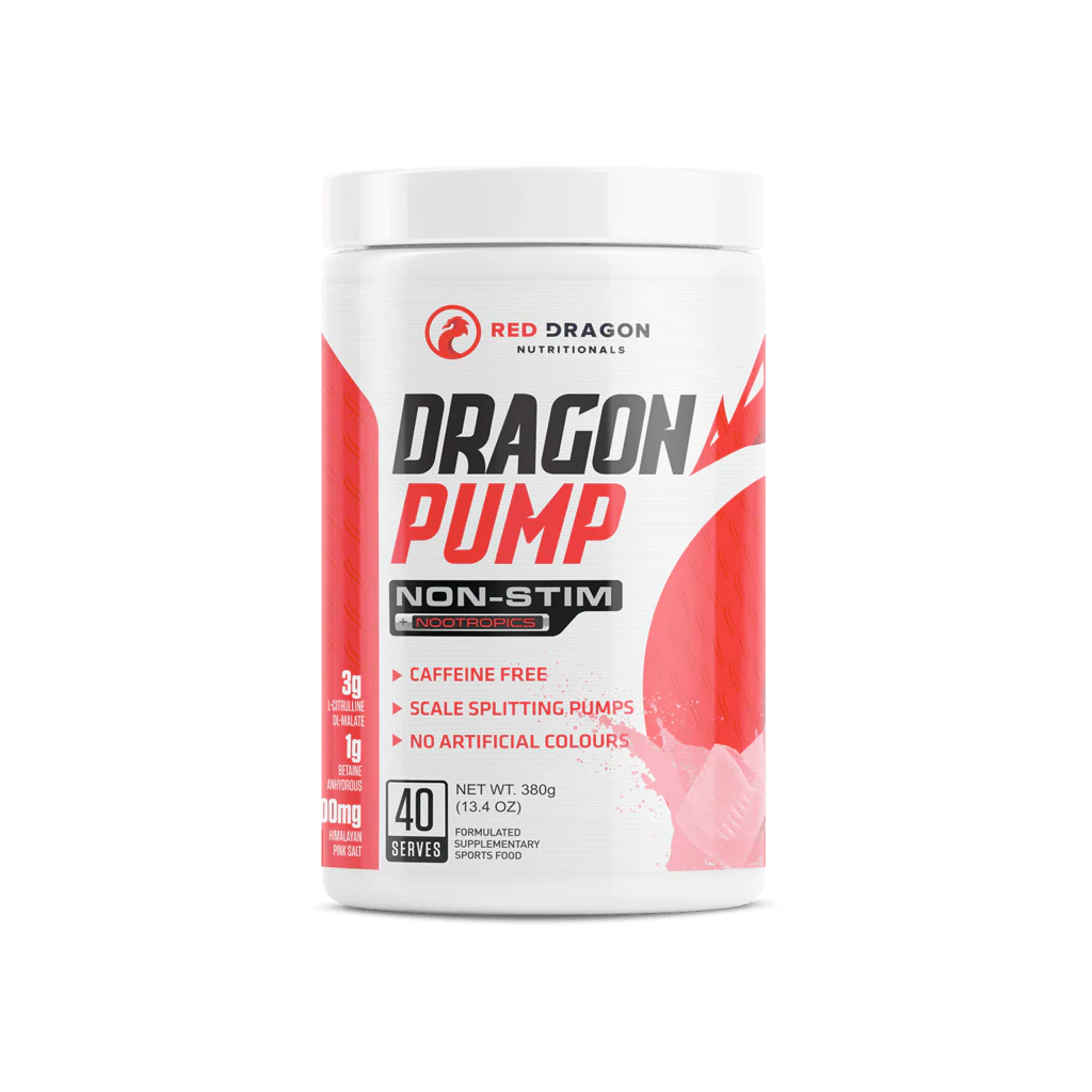 Dragon Pump - Image 2