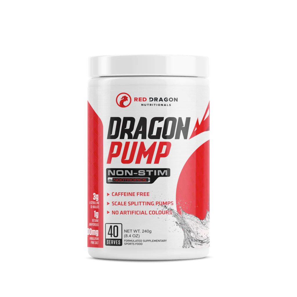 Dragon Pump - Image 3