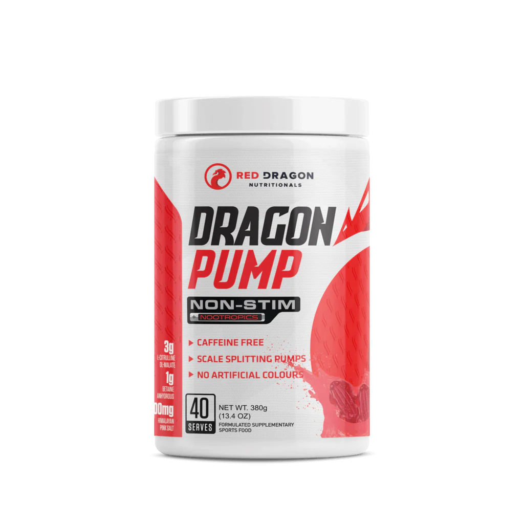 Dragon Pump - Image 4