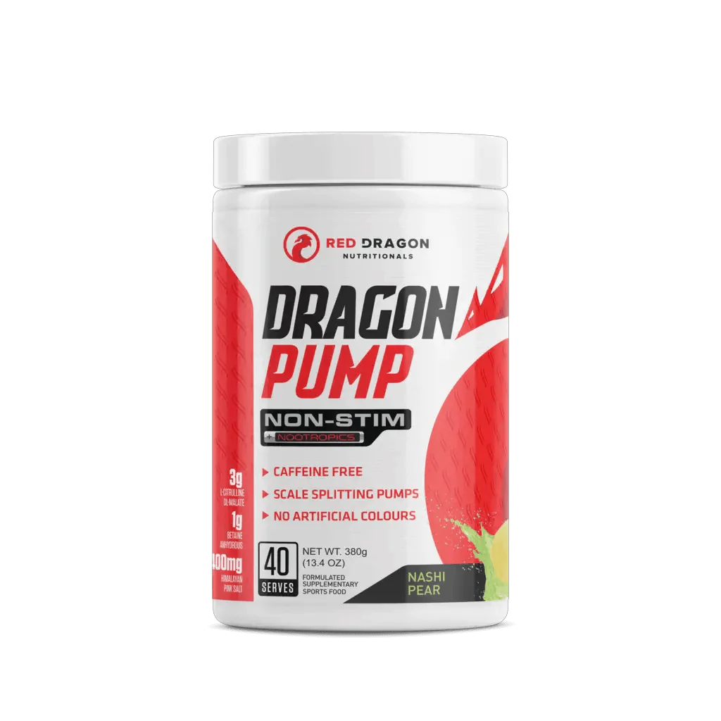 Dragon Pump - Image 5