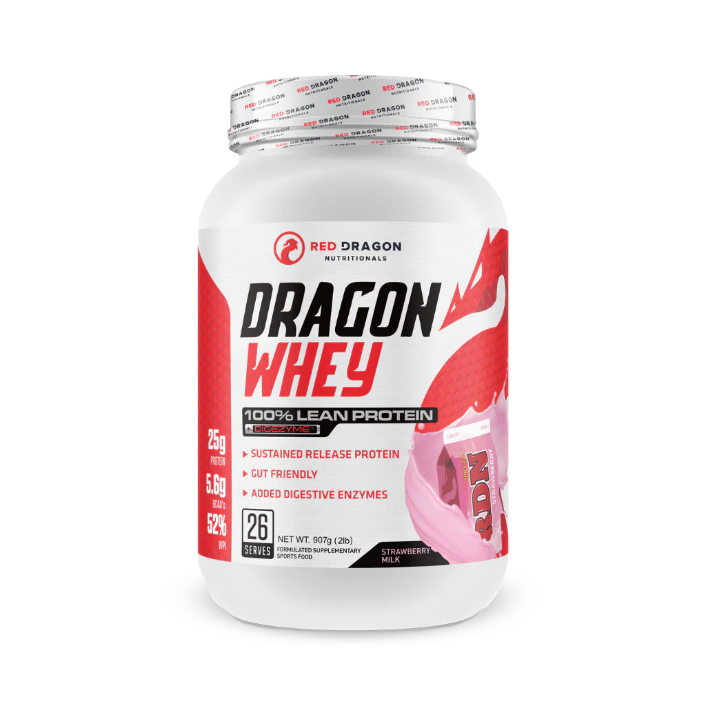 Dragon Whey - Image 10