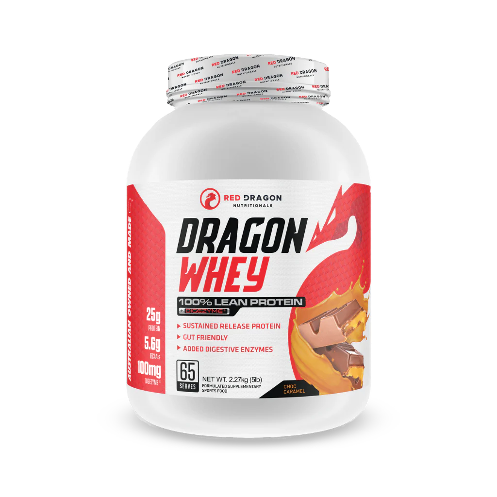 Dragon Whey - Image 11